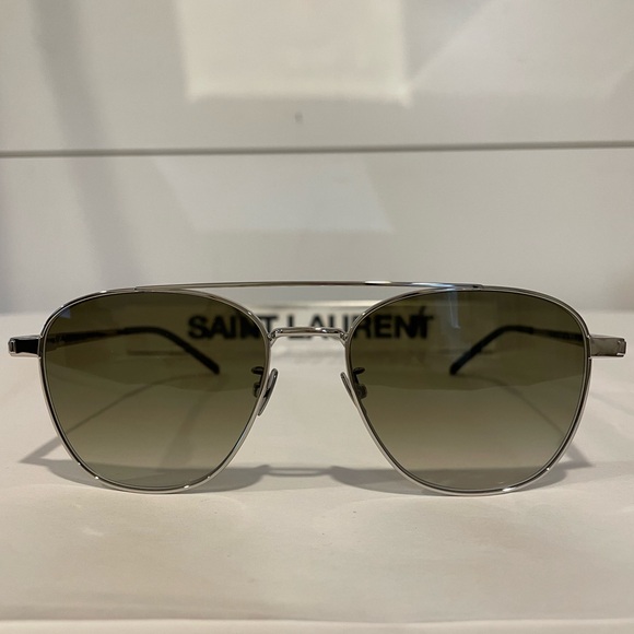 SAINT LAURENT SL 531-006 SUNGLASSES - Picture 9 of 10